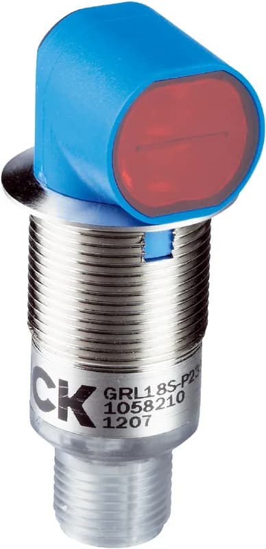 حساس كشف سيك GRL18SG-F233X — GRL18SG-F233X