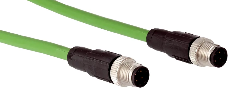 مكوّن توصيل وشبكات سيك SSL-1204-G02MZ90 — SSL-1204-G02MZ90