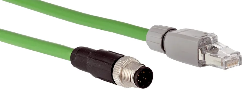 مكوّن توصيل وشبكات سيك SSL-2J04-G10MR — SSL-2J04-G10MR
