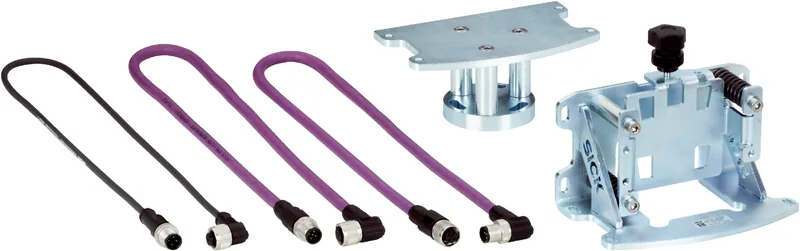 مكوّن توصيل وشبكات سيك DME3000 Dx100 PROFIBUS upgrade kit — DME3000 Dx100 PROFIBUS upgrade kit