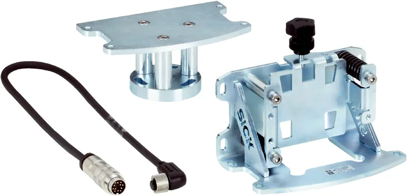 مكوّن توصيل وشبكات سيك DME3000 Dx100 SSI/RS-422 upgrade kit — DME3000 Dx100 SSI/RS-422 upgrade kit