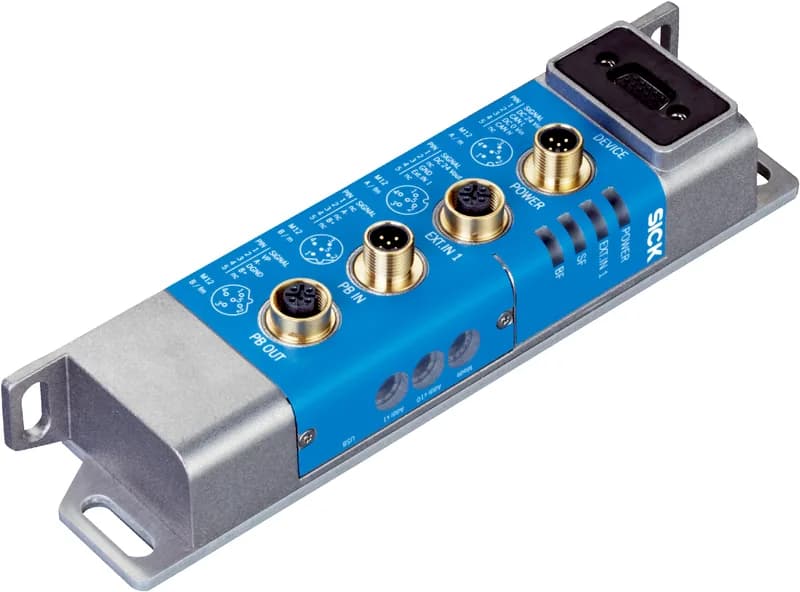 مكوّن توصيل وشبكات سيك CDF600-2100 — CDF600-2100