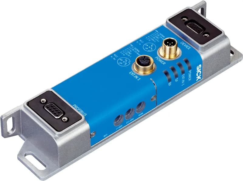 SICK CDF600-2103 Network device — CDF600-2103