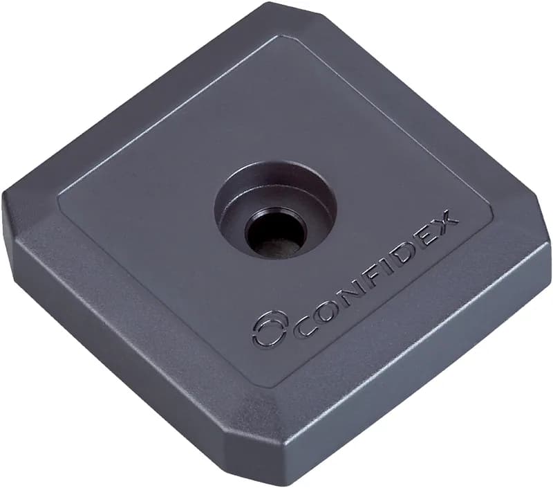 ملحق سيك UHF Transponder, Square, On-Metal, global — UHF Transponder, Square, On-Metal, global