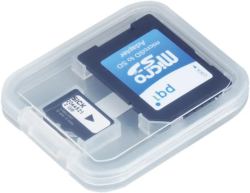 ملحق سيك SDK6U-P00100 SICK AppSpace — SDK6U-P00100 SICK AppSpace