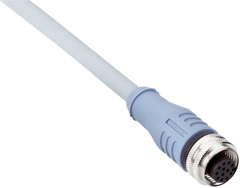 SICK YF2A8B-010UA4M2A24 Connectors and cable — YF2A8B-010UA4M2A24