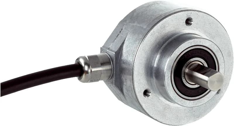حساس تحكم بالحركة سيك AFM60A-S4RL262144 — AFM60A-S4RL262144