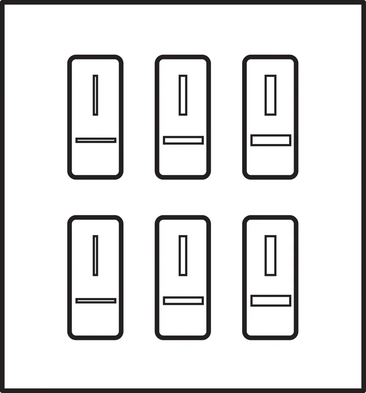 ملحق سيك BL-100-10 — BL-100-10
