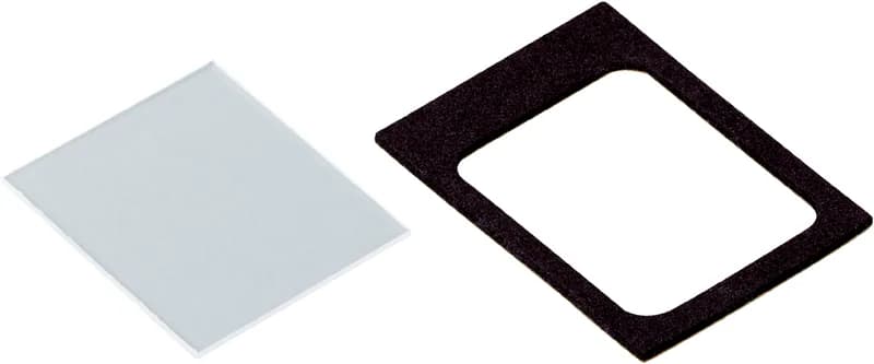 ملحق سيك Replacement screen — Replacement screen