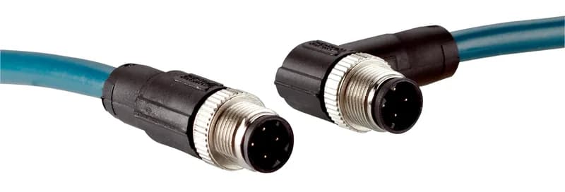 مكوّن توصيل وشبكات سيك SSL-1204-H20ME90 — SSL-1204-H20ME90