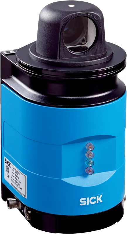 حساس ليدار/رادار سيك LD-OEM1500 — LD-OEM1500