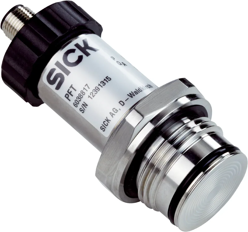 حساس عمليات سيك PFT-FRBX10SF1OSSAMSSZ