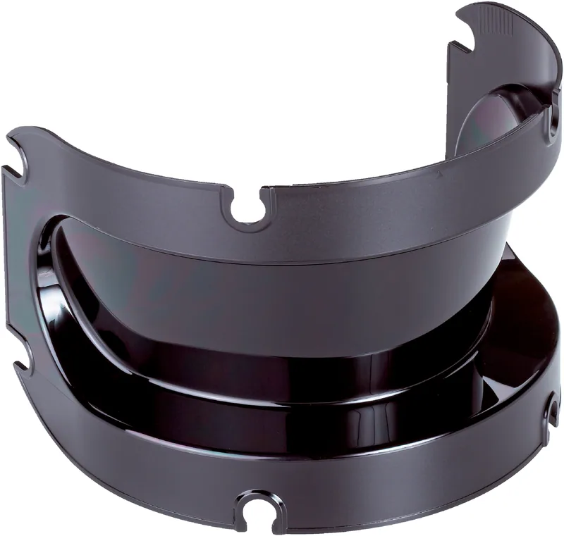 ملحق سيك Front screen spare part set S3000