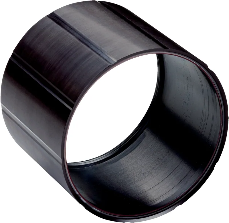 ملحق سيك Protective cover for optics — Protective cover for optics