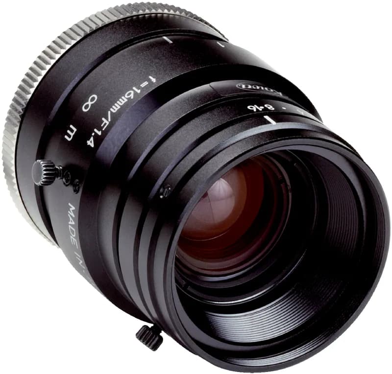 SICK C-mount lens Reflectors and optic — C-mount lens
