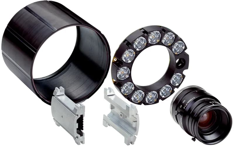 ملحق سيك Lens kit 01 — Lens kit 01