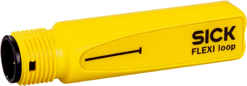 منتج أمان صناعي سيك FLT-TERM00001 — FLT-TERM00001