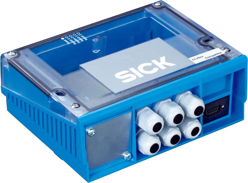SICK CDM420-0001 Junction boxe — CDM420-0001