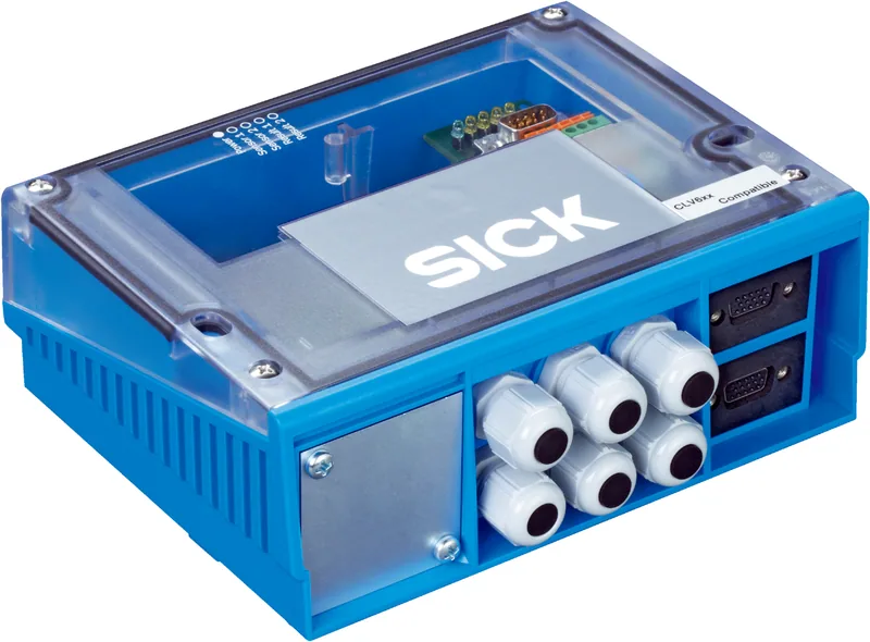 SICK CDM420-0004 Junction boxe — CDM420-0004