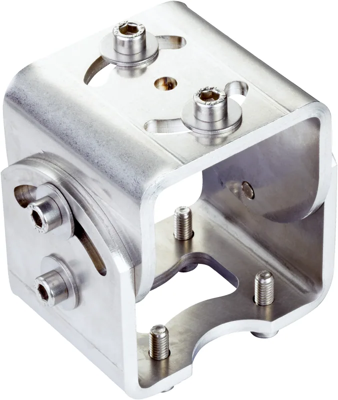ملحق سيك Mounting bracket — Mounting bracket