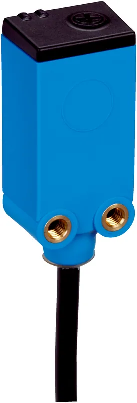 SICK CQ4-08ENOKU1 Capacitive Proximity Sensor — CQ4-08ENOKU1