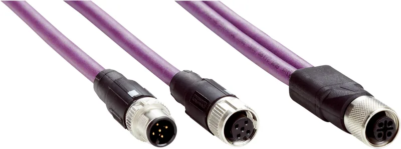 SICK Y-CAN cable Connectors and cable — Y-CAN cable