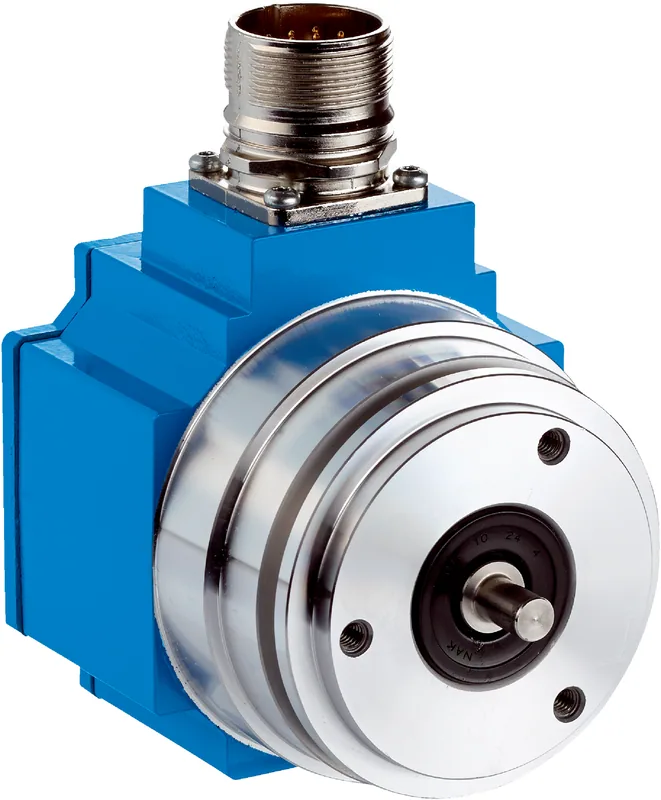 حساس تحكم بالحركة سيك SRS50-HXA0-K22 — SRS50-HXA0-K22