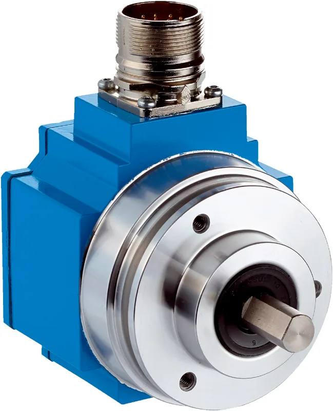 حساس تحكم بالحركة سيك SRM50-HWA0-K21 — SRM50-HWA0-K21