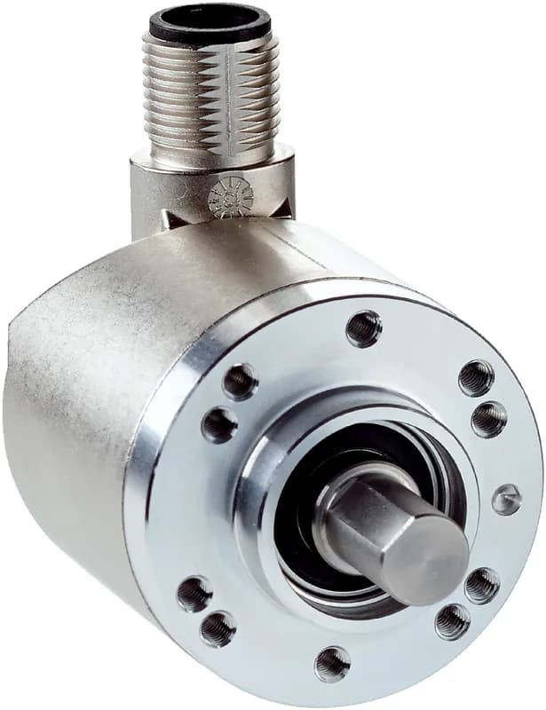 حساس تحكم بالحركة سيك AHM36A-S3AC013x12 — AHM36A-S3AC013x12