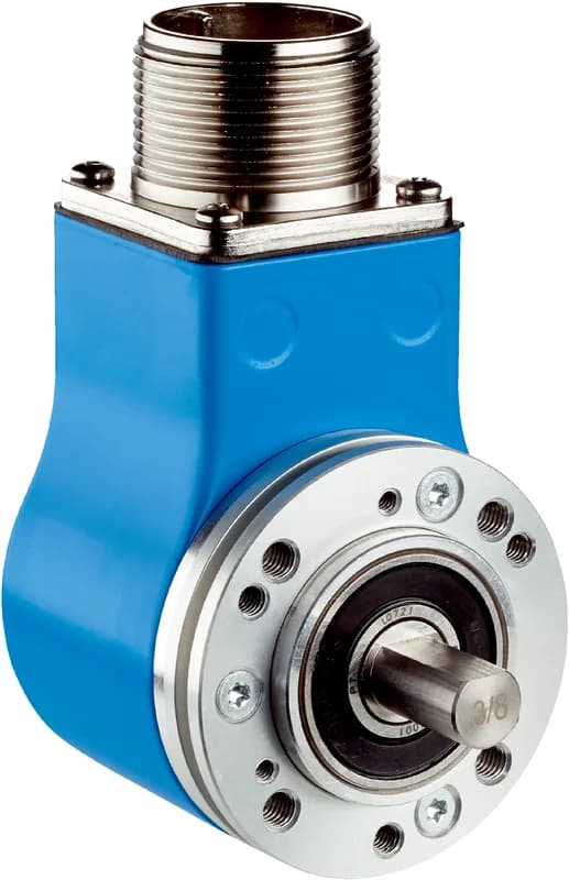 SICK DFS20A-B1A1D002048 Incremental Encoder — DFS20A-B1A1D002048