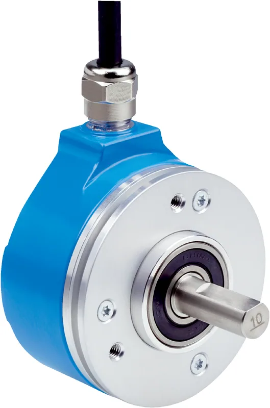 SICK DFS25A-B1A1N003600 Incremental Encoder — DFS25A-B1A1N003600