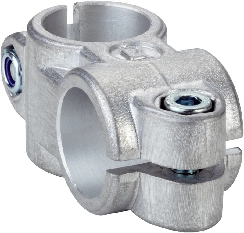 ملحق سيك Solid clamp — Solid clamp