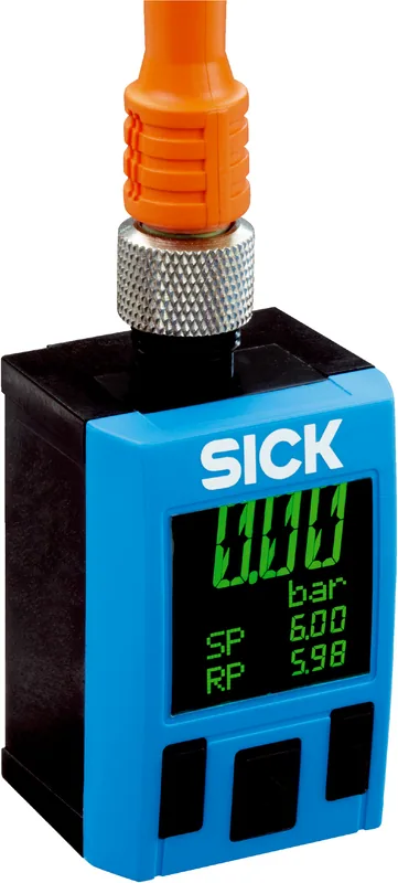 حساس عمليات سيك PAC50-FGC