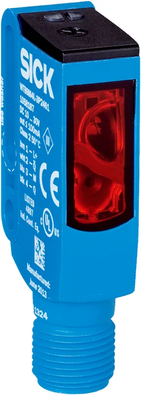 SICK WTB9M4L-3P2491 Photoelectric Sensor — WTB9M4L-3P2491