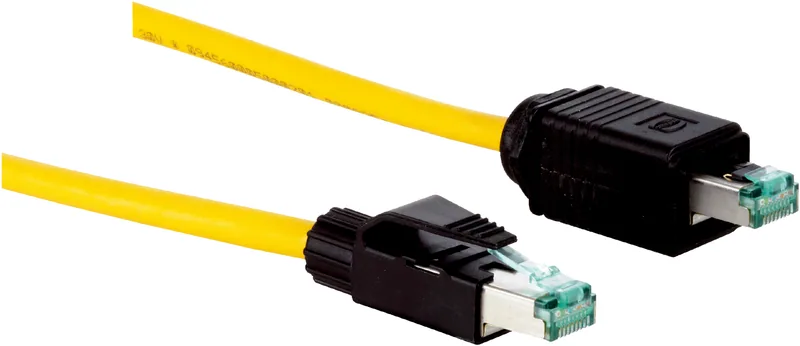 مكوّن توصيل وشبكات سيك SSL-080J-G20ME — SSL-080J-G20ME