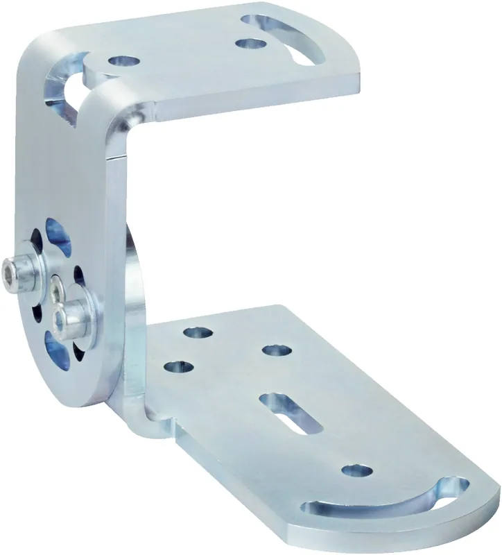 ملحق سيك Articulated angle bracket — Articulated angle bracket