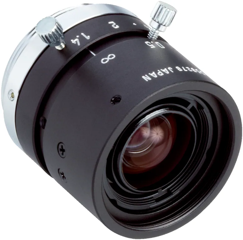ملحق سيك C-mount lens — C-mount lens
