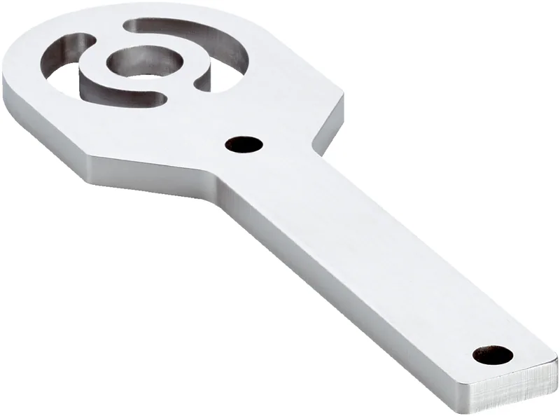 ملحق سيك Mounting plate — Mounting plate