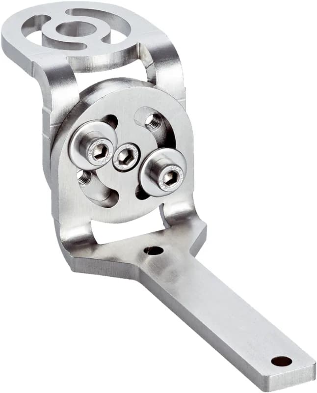 ملحق سيك Mounting bracket — Mounting bracket