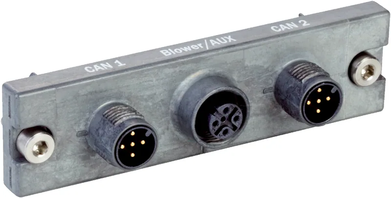 SICK Cloning plug Connectors and cable — Cloning plug