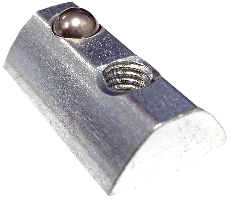 ملحق سيك UH sliding nut — UH sliding nut