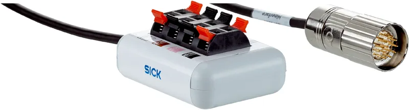 مكوّن توصيل وشبكات سيك DSL-2317-G01MJC6 — DSL-2317-G01MJC6