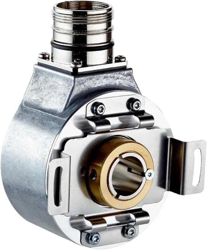 حساس تحكم بالحركة سيك DBS60E-TDFAB1024 — DBS60E-TDFAB1024