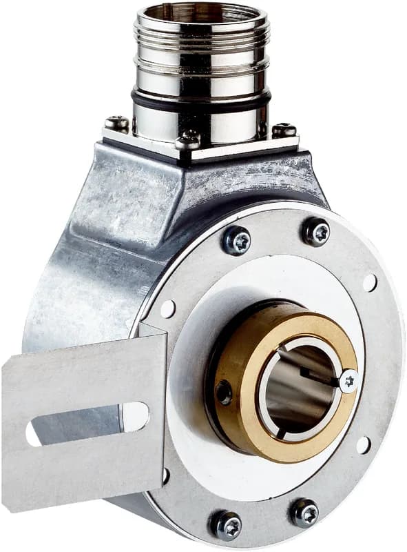 SICK DBS60E-T2AAD1024 Incremental Encoder — DBS60E-T2AAD1024