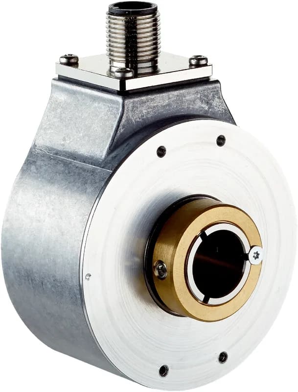 SICK DBS50E-S5EP00400 Incremental Encoder — DBS50E-S5EP00400
