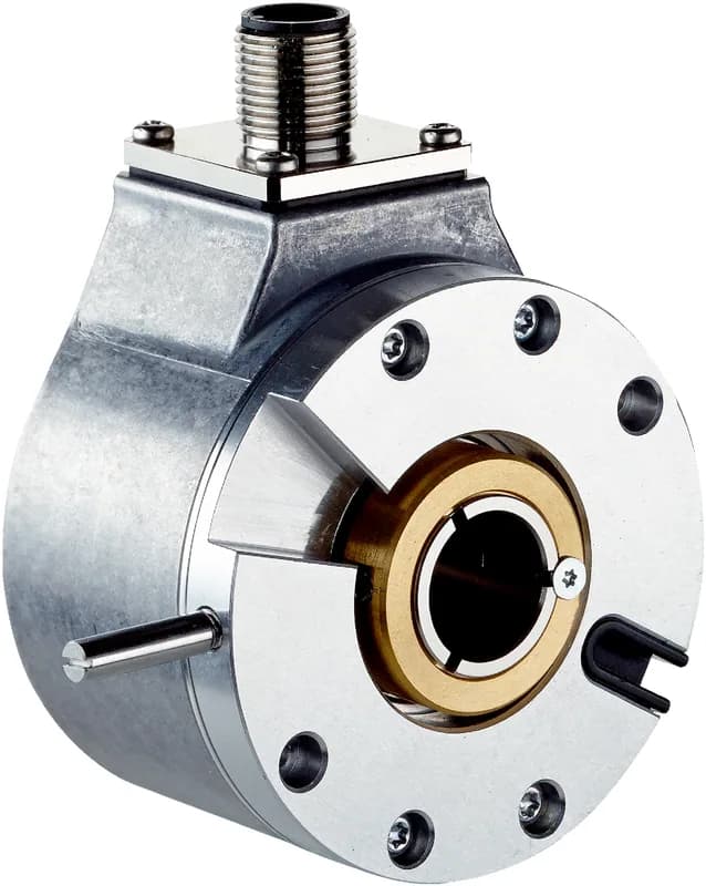 حساس تحكم بالحركة سيك DBS60E-T1ACC1024 — DBS60E-T1ACC1024