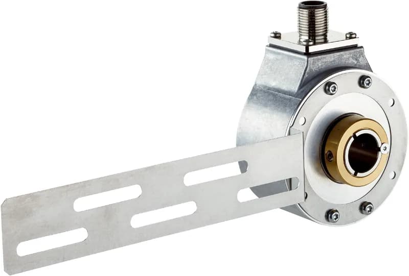 SICK DBS60E-BEFCE4096 Incremental Encoder — DBS60E-BEFCE4096