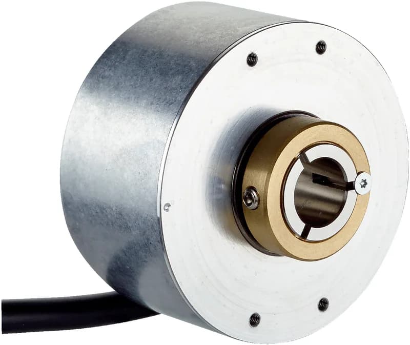 SICK DBS60B-BBHKA8192 Incremental Encoder — DBS60B-BBHKA8192