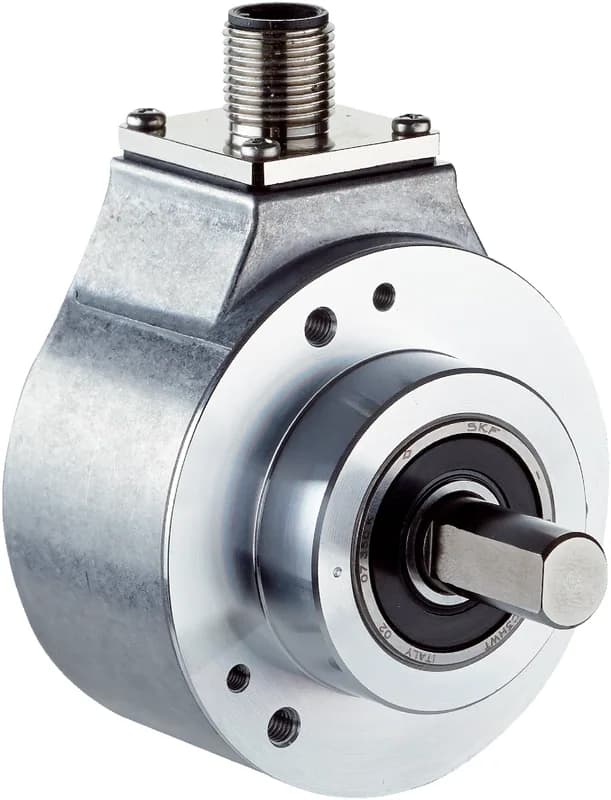 SICK DBS60B-S4HC08192 Incremental Encoder — DBS60B-S4HC08192