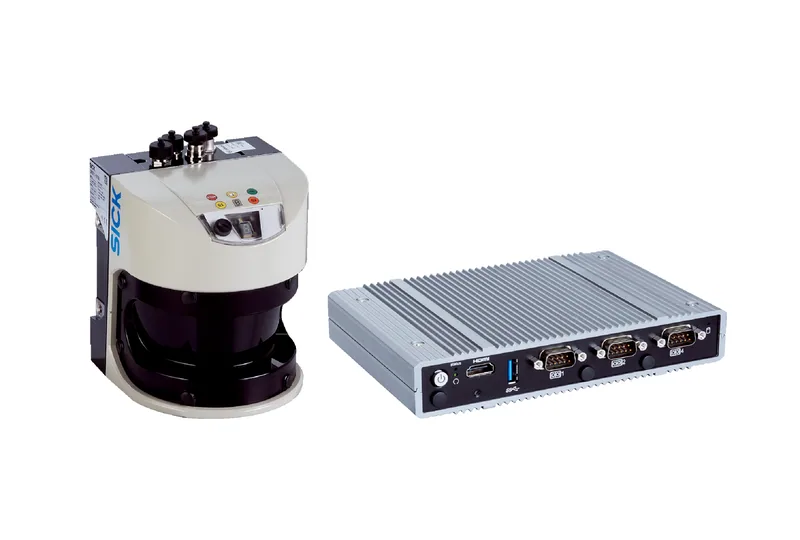 نظام سيك TIC501 — TIC501